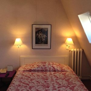 Standard Room with 1 Single Bed