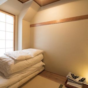 Japanese-Style King Room