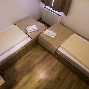 Budget Twin Room