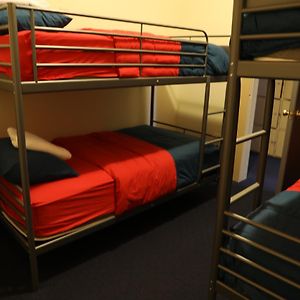 Dormitory Room