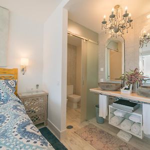 Double Room Terrace