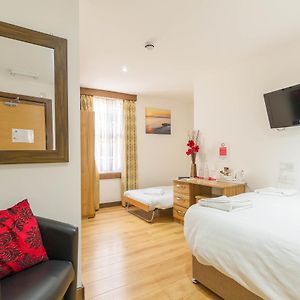 Budget Room