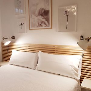 Inside Double Room