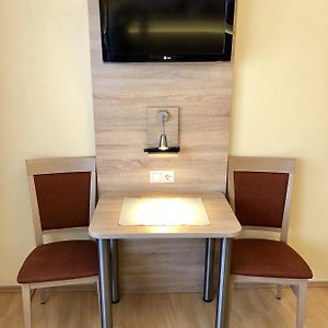 Private Bathroom King Room