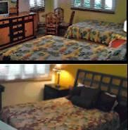 Run Of House Room Assigned On Arrival