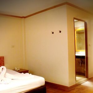 Premier Double Room