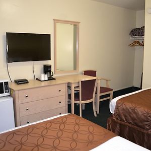 Double Room wiith Two Double Beds-Non-Smoking