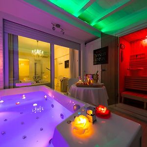 Private King Suite