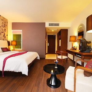 City King Room
