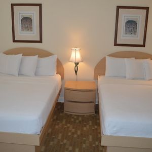 Deluxe Queen Room Two Queen Beds
