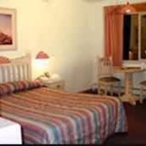 Queen Suite