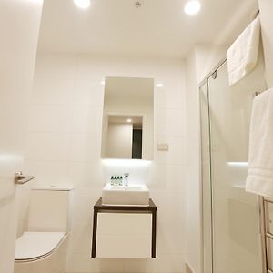 Deluxe Two-Bedroom Apartment