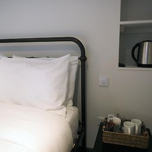 Private Bathroom Double Room