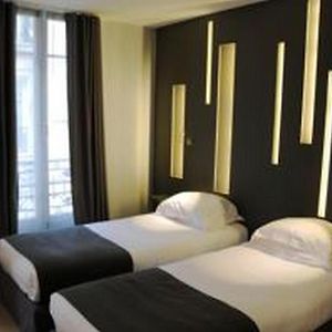 Classic Twin Room