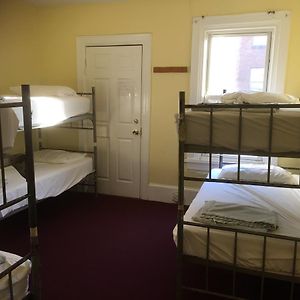 Dormitory Room Mixed