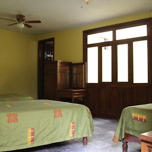 Hotel Camino De Villaseca