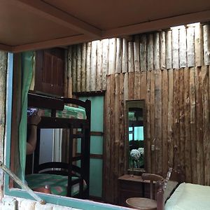 Private Bathroom Double Room