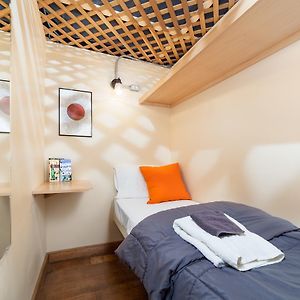 Chelsea Cabins