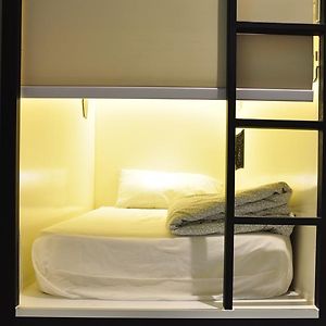 Dormitory Room Mixed
