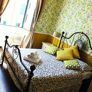 Private Bathroom Double Room