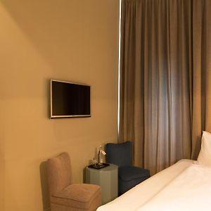 Comfort Single Room