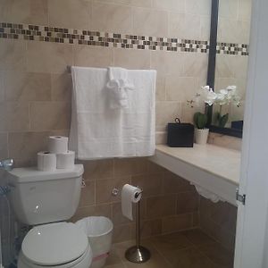 Studio Apartment Sea View