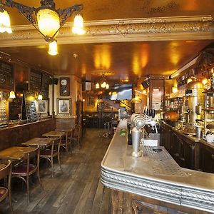 Bistrot Les Sans Culottes