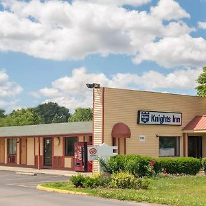 Knights Inn Columbus/Franklinton