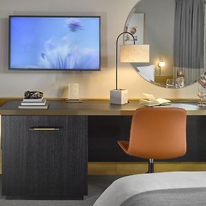 Cozy Room