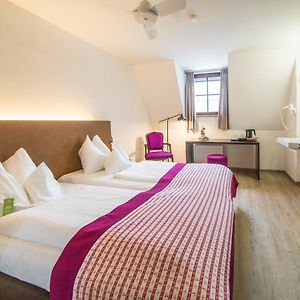 Budget Twin Room