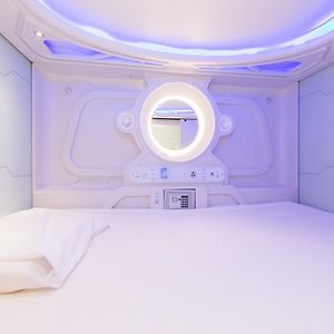 Dormitory Room Male only