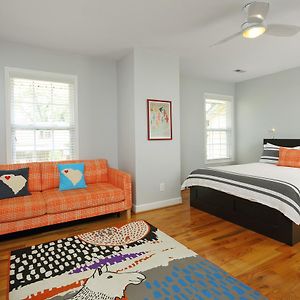 Swamp Rabbit Inn