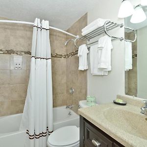 Two-Bedroom Suite Non-Smoking