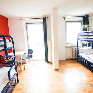 Dormitory Room Female only