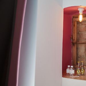 Budget Single Room