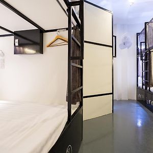 Abc Premium Hostel