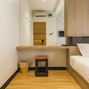 Without Window Queen Room