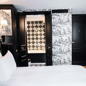 Classic Twin Room