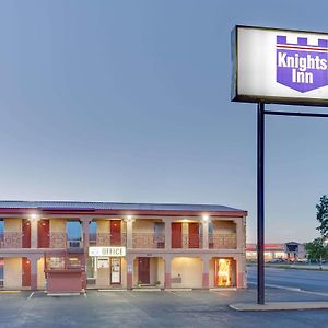 Knights Inn San Angelo