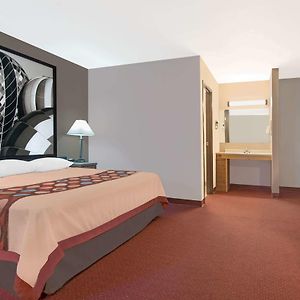 King Room Mobility accessible