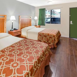 Double Room Two Double Beds Non-Smoking