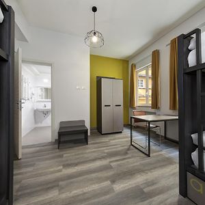 Dormitory Room Mixed