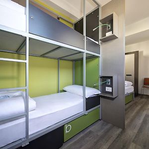 Dormitory Room Female only