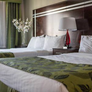 Standard Queen Room
