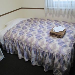 Double Room Small Double Bed