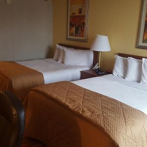 Double Room Two Double Beds