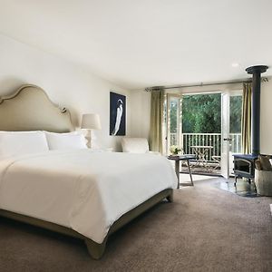 Room Assigned On Arrival