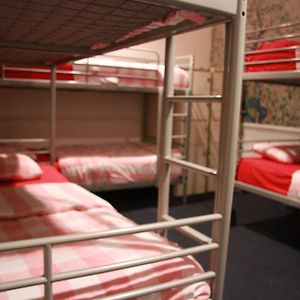 Dormitory Room Mixed