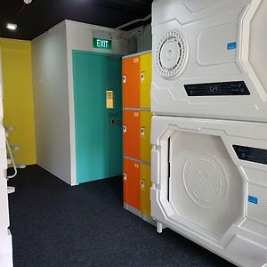 Capsule