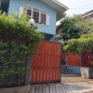 Samsen 360 Hostel